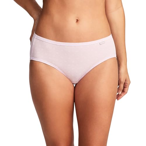 Image of Jockey Underwear Women: Supersoft Bikini Underwear | Underwear Women Pack, 3 Pack