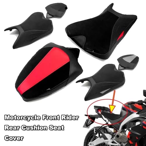 Evita resbalones con fundas asiento RS 457 conductor y pasajero 2