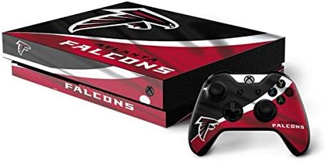 Skinit Decal Gaming Skin Compatible Max 62% OFF with Super intense SALE and One Console Xbox X