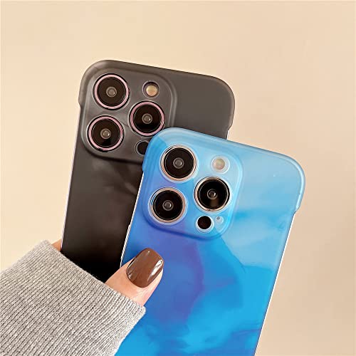 Coque fine pour iphone14 Pro Max résout le problème des coques lourdes - 2