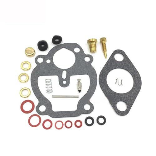 Kit de réparation carburateur Allis Chalmers B C CA WD45