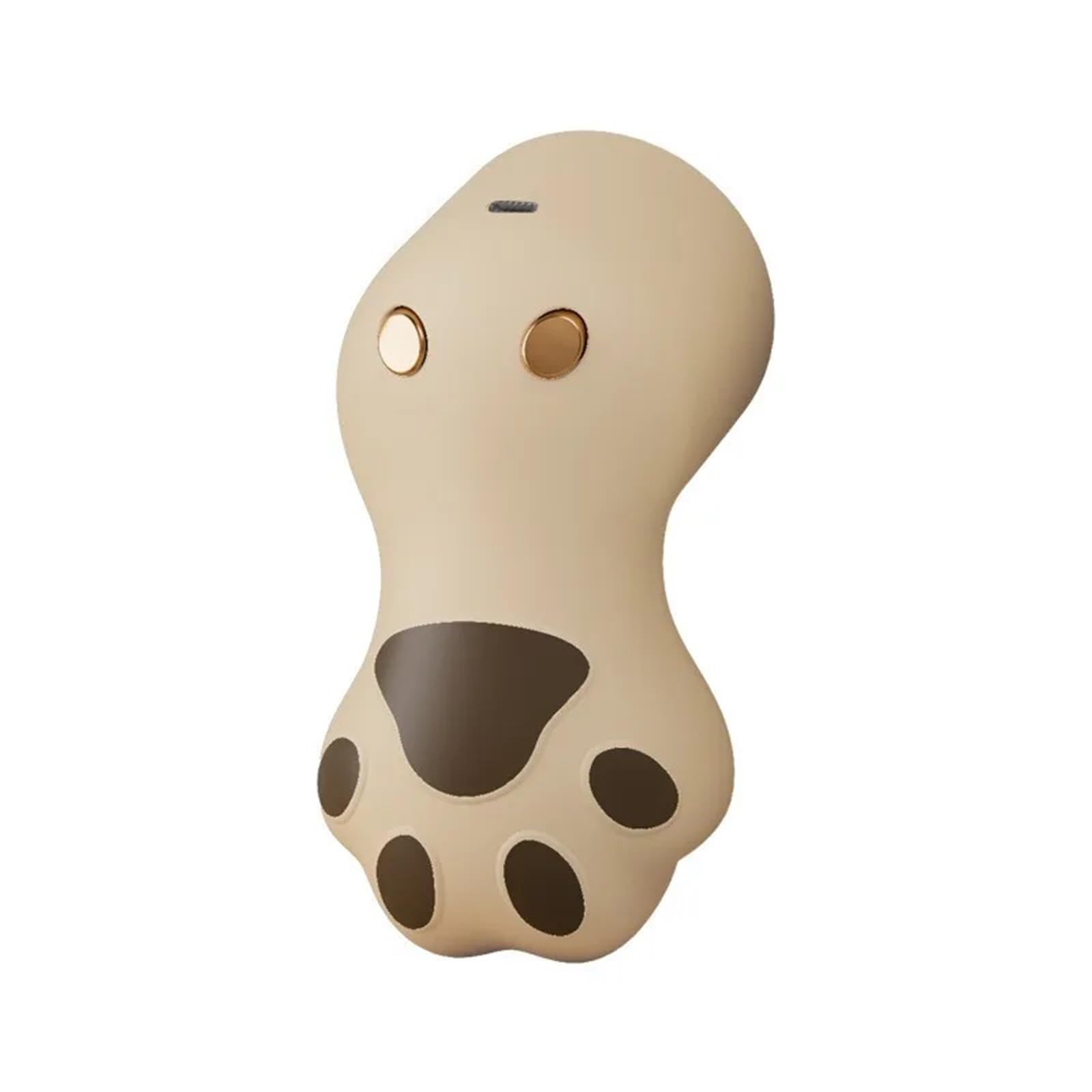 Rasoir à tissu en forme de griffe de chat, portable, rechargeable, 3 vitesses réglables, batterie haute capacité, rasoir pour tissu et anti-peluches (A)