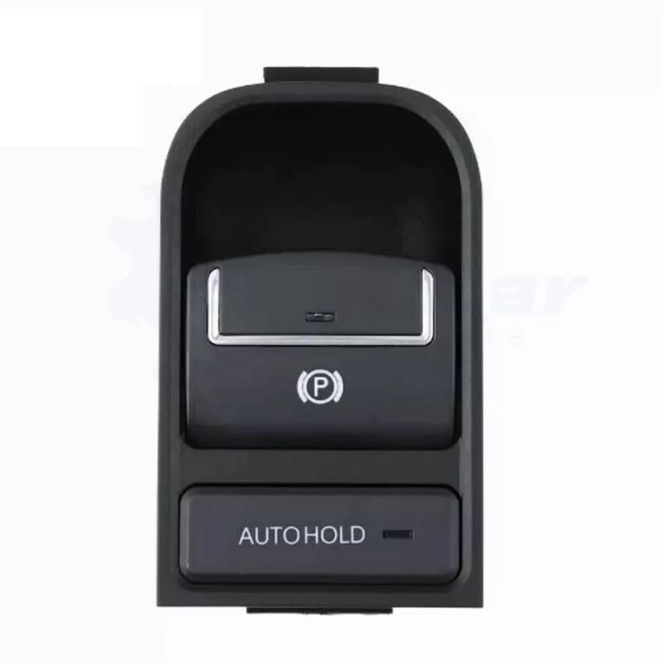 Interruptor de freno de mano 5N0927225A para VW Tiguan y Sharan