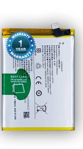 Image of Original B-M6 Battery for vivo B-M6 Battery with 1 Year Warranty****