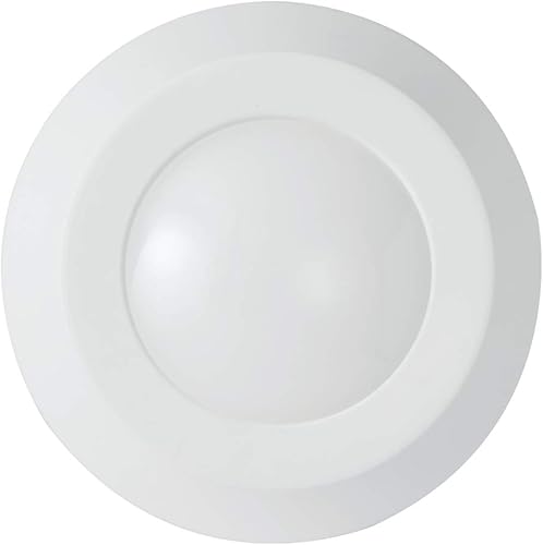 Miniatura 2 de HALO BLD - Lámpara LED empotrable integrada de 4 pulgadas para montaje en techo a 3000 K blanco suave,