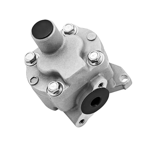 Image of Hydraulic Pump Compatible with Kubota D1105 Engine Tractor B21 Front Mover F2260 F2560 F2680 F2690 F2880 F3060 F3080 F3680 Replacement K3511-36700, K3511-36702, K3511-36703, K3511-36706