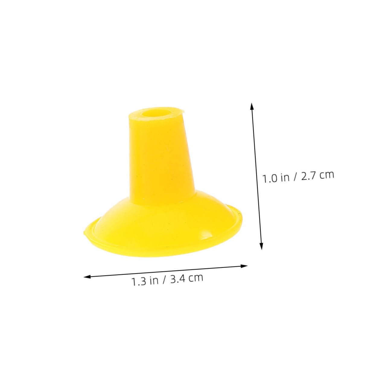 STOBAZA Motorcycle and Car Engine Maintenance Tool 10pcs Valve Tool Kit Suction Cups for Valve Grinding Attachment