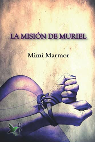 Portada de La misión de Muriel