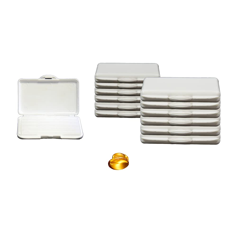 Carmel Orthodontic Wax with Vitamin E, Pack of 12, Relief