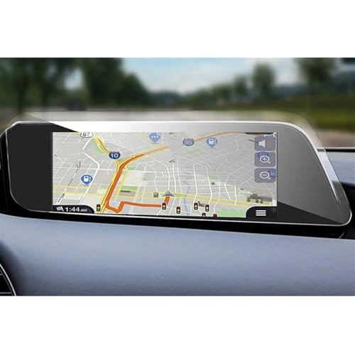 Film protection navigation Mazda CX-30 en verre trempé haute résistance 2020-2023