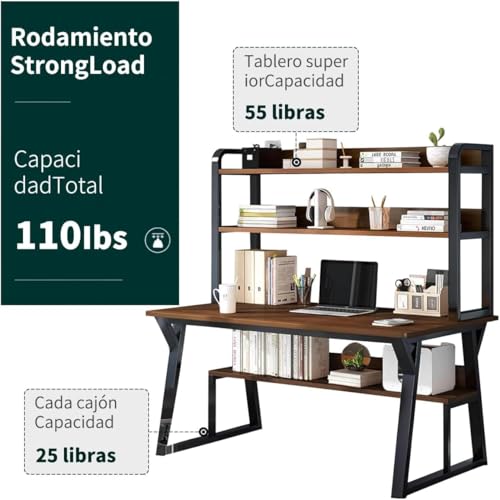 Preescolar, Office Product escritorios dibujar Marca INICO (2)