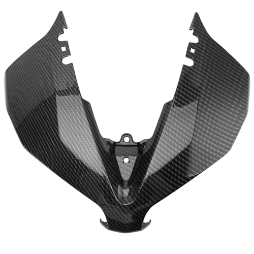 MAD HORNETS Front Nose Cone Headlight Fairing Cover For Triumph Daytona 660 2024-2025