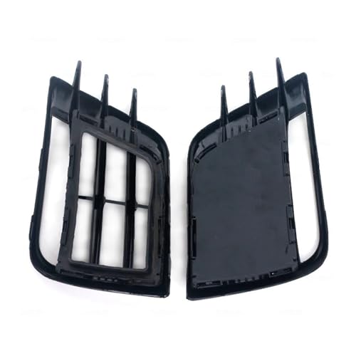 Cubierta de luz antiniebla derecha para VW Scirocco R: protección y estilo 6