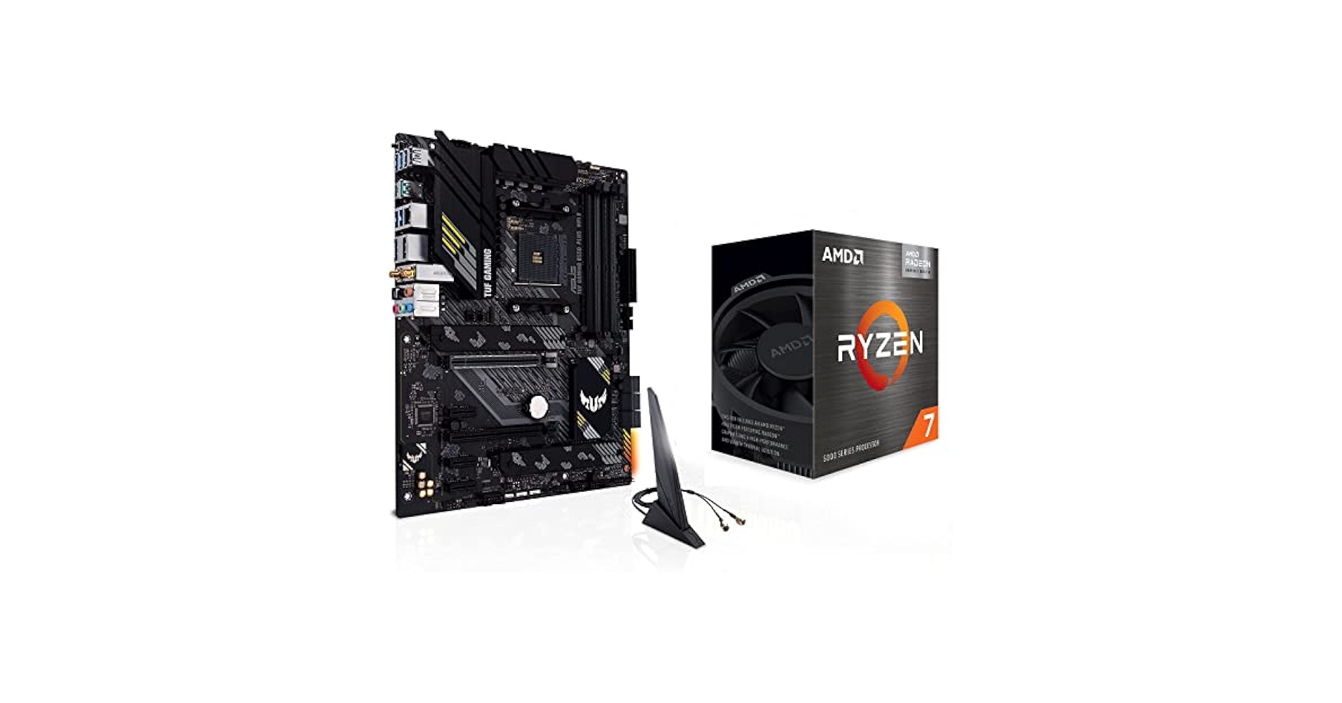 Amazon.com: INLAND Micro Center AMD Ryzen 7 5700G 8-Core 16