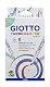 Giotto Turbo Glitter Pastel (4263-00)
