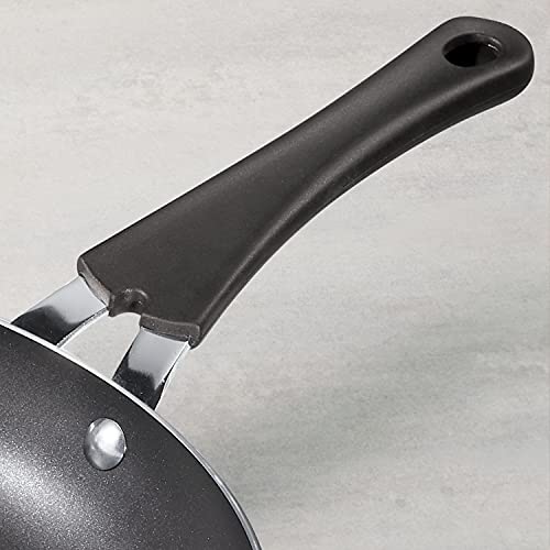 Tramontina Nonstick Fry Pan Set Aluminum 3 Pk (Red), 80156/060Ds #TOP3