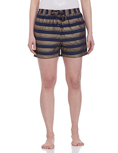 Image of Indigo Women's Bermuda Shorts