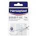 Produktbild HANSAPLAST Sensitive Pflast.hypoallergen 6 cmx1 m 1 St