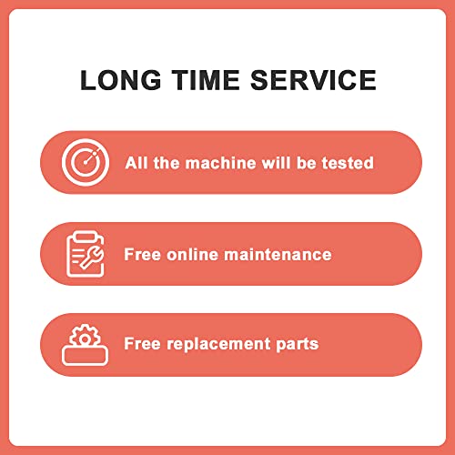 Poolin Computerized Self Threadind Sewing Machine - 293 Stitches Applications With Secial Medio Video Tutorials, Include 7 Presser Feet, Double Needle, 3 Bobbins & Threads, Eoc2720 #TOP5