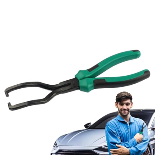 Alicate de braçadeira de mangueira de carro, ferramenta de remoção de braçadeira de mangueira - Alic
