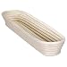 Produktbild Städter Gärkorb, Rattan, beige, 36 x 7,5 cm/H 3,5 cm