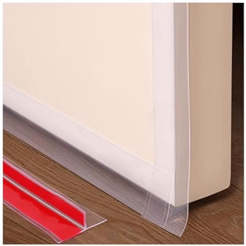 Benory T-Shaped Silicone Seal Strip Cover