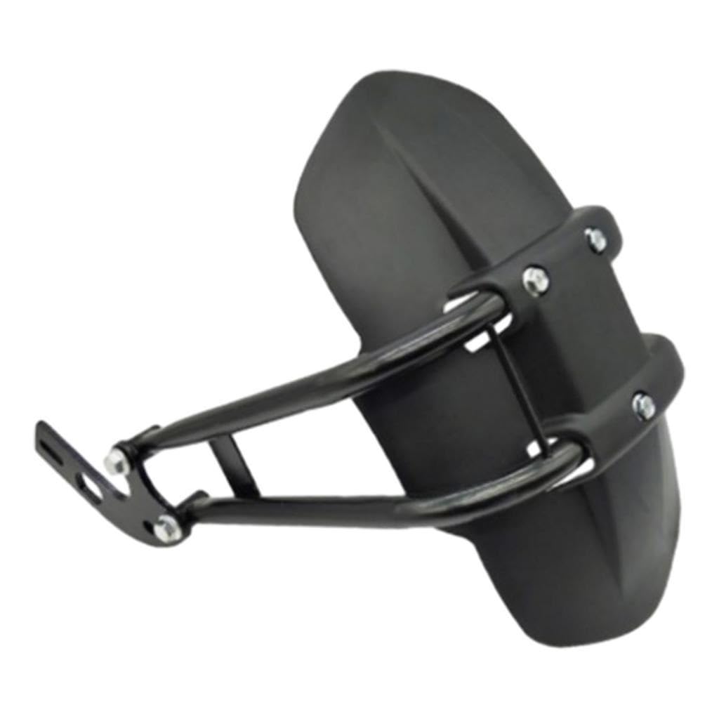 Pour garde-boue arrière pour universel pour vélo électrique, protection pour moto