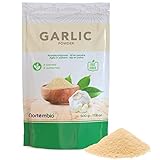 Nortembio Knoblauchpulver 500 g