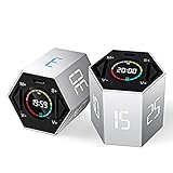 【Strikte Qualitätskontrolle】 Wir bemühen uns, jedem Kunden das beste Einkaufserlebnis zu bieten. Nach der Produktion wird jeder digitale Timer drei strengen Qualitätskontrollen unterzogen. Viele YouTube-Blogger haben unsere Produkte persönlich getestet. Sie alle haben eine hohe Meinung davon. Wenn Sie mehr über unsere Produkte erfahren möchten, suchen Sie bitte auf YouTube nach TickTime.