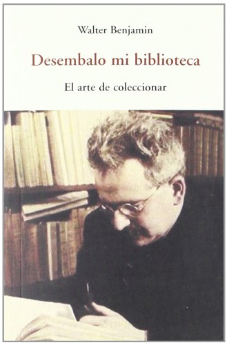 Télécharger DESEMBALO MI BIBLIOTECA livre En ligne