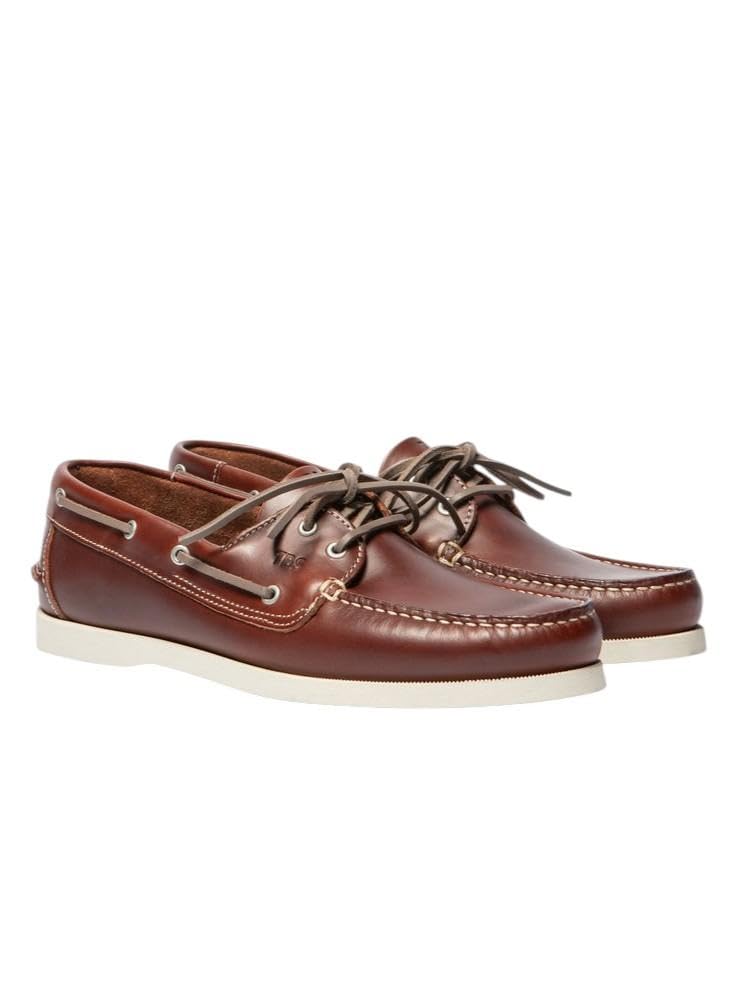 TBS Phenis- Scarpe da barcaUomo