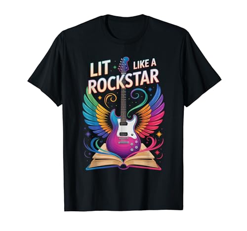 ��������Ǐ�LIT LIKE ROCKSTAR �c�t�����e���V�[�`�[�� T�V���c