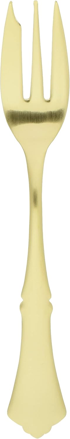 高桑金属(Takakuwa) Bouillon Spoon, サイズ:138mm, golden