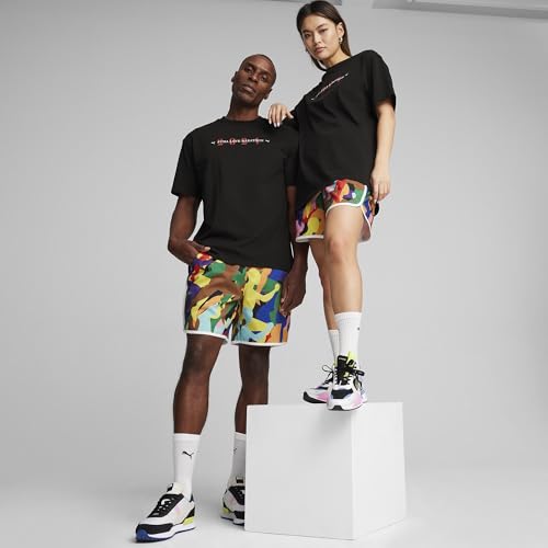 Image of Puma Unisex-Adult Bermuda Shorts