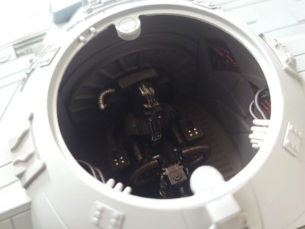 Amazon | code3 コード3 スター・ウォーズ エピソード4 ダースベイダー