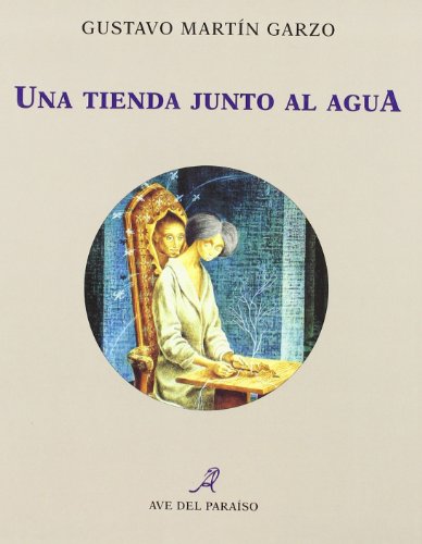 Portada de Una Tienda Junto al Agua