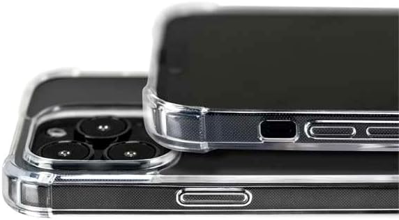 Skinit Phone Case Compatible with MagSafe iPhone 15 Pro Max - Officially Licensed NFL Chicago Bears Shutout Design