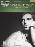 Van Morrison Piano Play-Along Volume 72 Book/Online Audio (Hal Leonard Piano Play-along, 72)