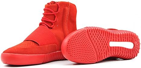 yeezy boost rojos