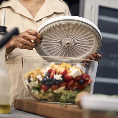 ZWILLING Fresh & Save Bowl de Vidrio Vacío Grande miniatura 3