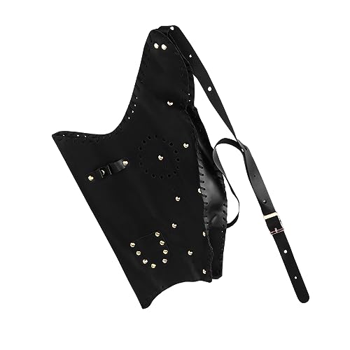 Outanaya Bag Stylish Bow Arrow Holder Outdoor Arrow Holder Traditional Leather