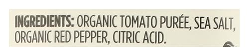 Miniatura 3 de 365 by Whole Foods Market Salsa de tomate orgánico 15 onzas