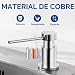 Imagen de CECIPA Dispensador de jabón empotrable para Cocina