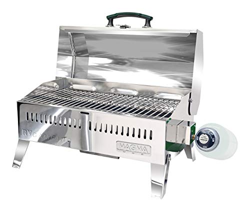 MAGMA A10-603 Adventurer Series Gas Grill