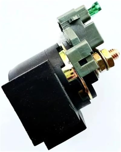 Relé de arranque para CF Moto 500 y 600 que soluciona los fallos de encendido 2