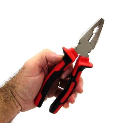 Alicate Universal 8 Polegadas (200mm)