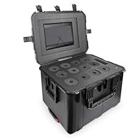 Algopix Similar Product 9 - CasePro CPWINE12B 12 Bottle Wine