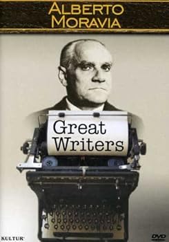 Alberto Moravia