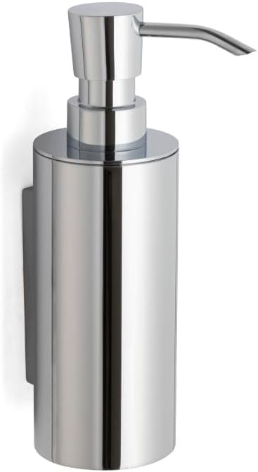 System Sıvı Sabunluk Krom BA10016001006CR