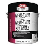 Krylon Industrial Coatings Weld Thru Primer Gray